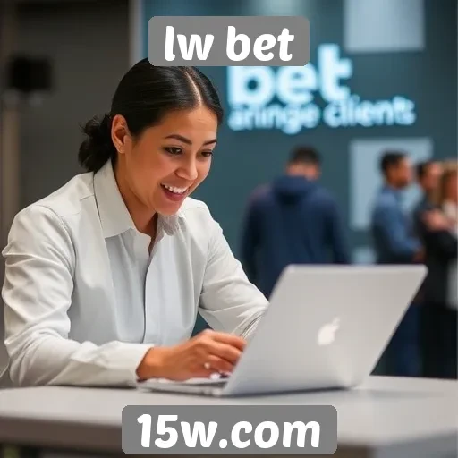 Opiniões sobre o atendimento ao cliente da lw bet