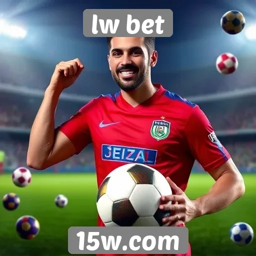 novas promoções atraem jogadores para lw bet