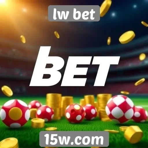 Análise das promoções disponíveis no lw bet