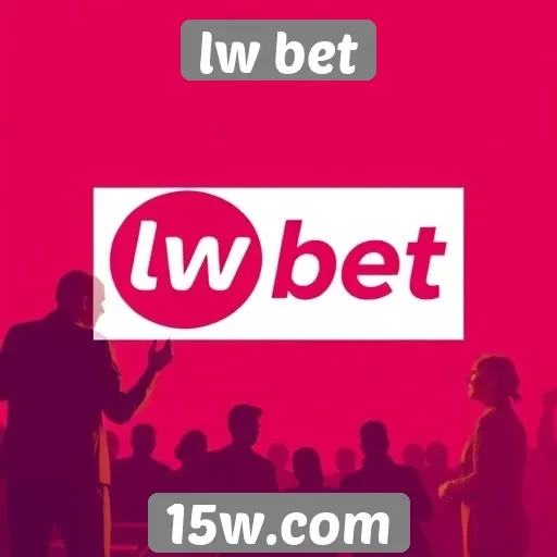 Análise da plataforma de apostas lw bet