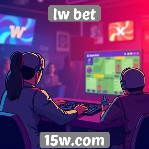 tendências de jogos online no lw bet