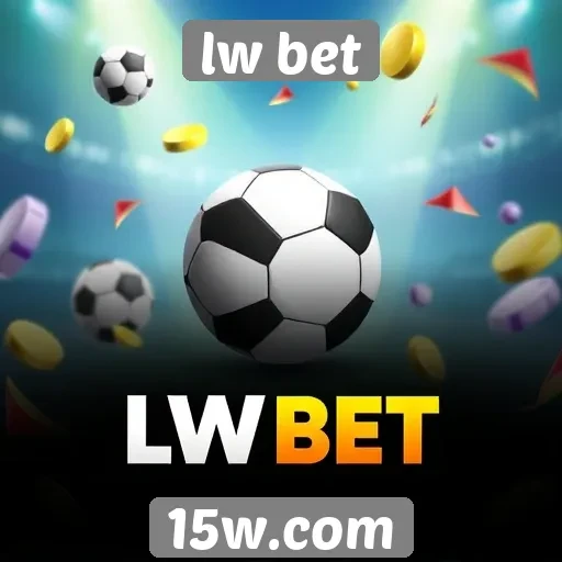 Novos jogos disponíveis no LW Bet atraem atenção dos apostadores