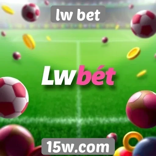 Análise de bônus e promoções do lw bet