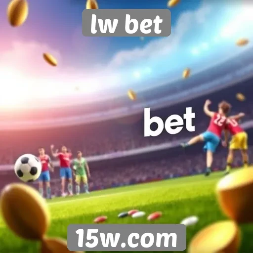 Análise das ofertas de jogos no site lw bet