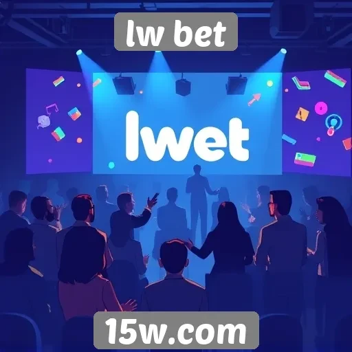 Investigações sobre a responsabilidade social do lw bet