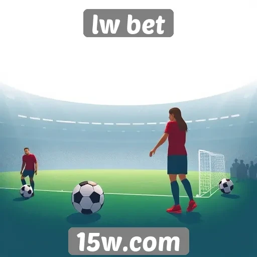 Impacto das regulamentações no funcionamento do LW Bet