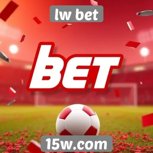lw bet oferece promoções atraentes para novos usuários