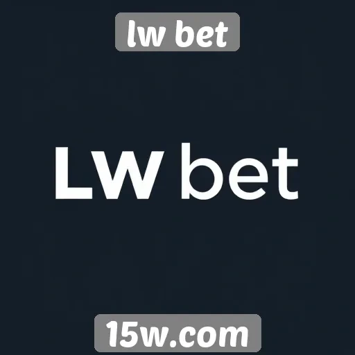 atendimento ao cliente da lw bet