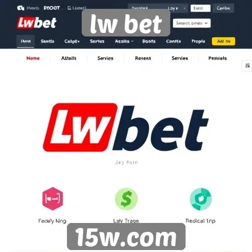 Comparação entre lw bet e concorrentes