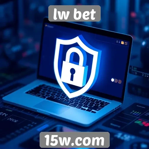 Análise da segurança do site lw bet