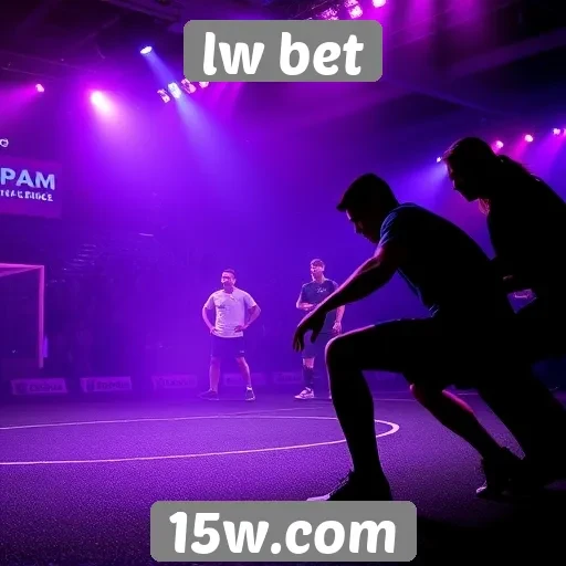 comunidade de jogadores no lw bet cresce rapidamente