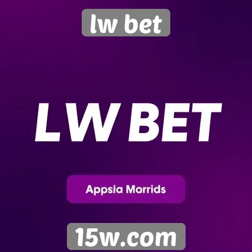 Ofertas e bônus disponíveis na lw bet