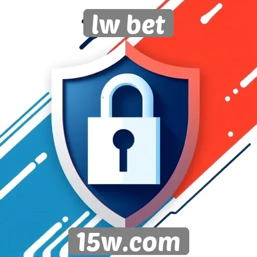 Recursos de segurança e confiabilidade do lw bet