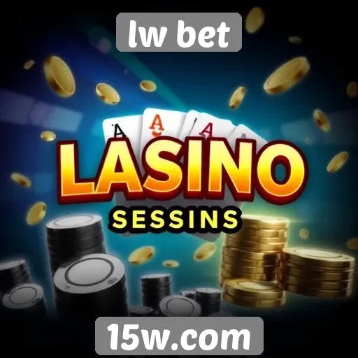 jogos de cassino online disponíveis no lw bet