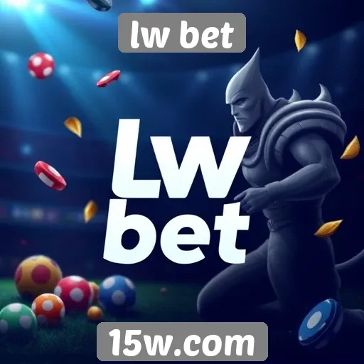 Lw Bet oferece diversidade em jogos online