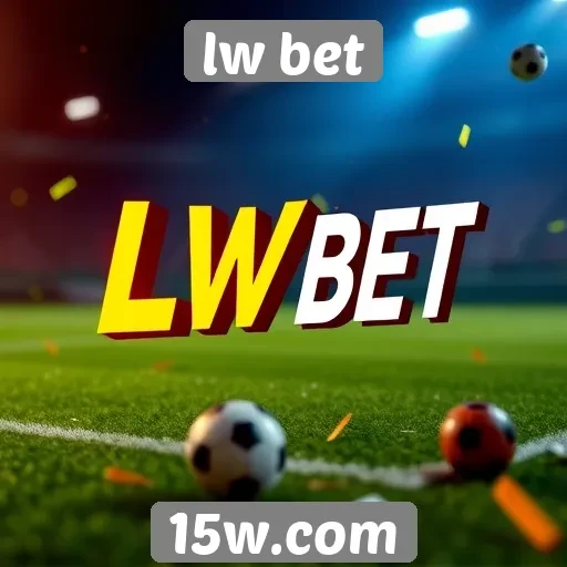 Experiência do usuário no lw bet