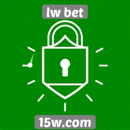 Avaliação da segurança no site LW Bet