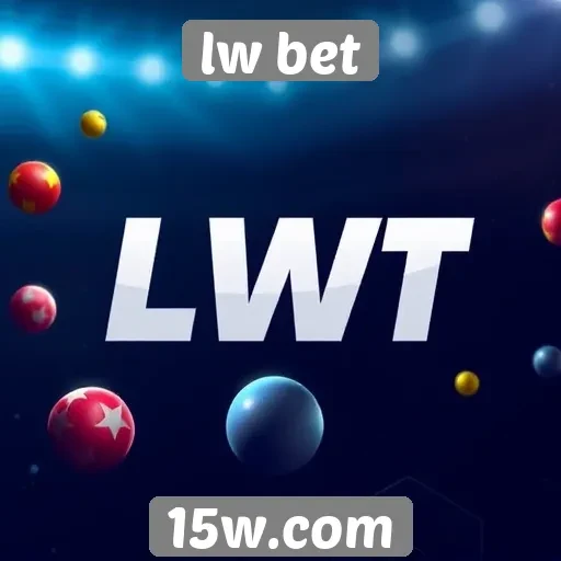 Análise dos jogos disponíveis no lw bet