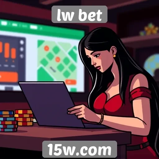 informações sobre pagamentos disponíveis no lw bet